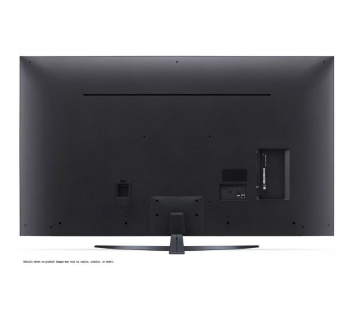 55" Телевизор LED LG 55UT81006LA.ARUG
