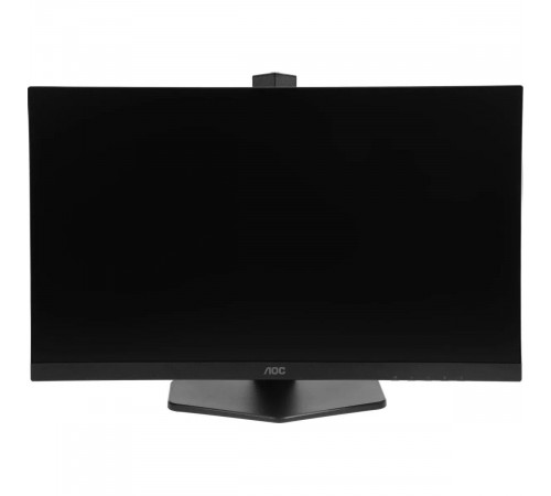 Монитор 23.8" AOC 24G4X Black ( 1920х1080(FHD) IPS, nonGLARE, 180 Hz, 300 cd/m2, H178°/V178°, 1000:1, 80M:1, 16.7M, 1ms, 2xHDMI, DP, Tilt, Speakers)