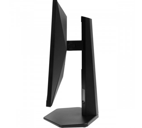 Монитор 23.8" AOC 24G4X Black ( 1920х1080(FHD) IPS, nonGLARE, 180 Hz, 300 cd/m2, H178°/V178°, 1000:1, 80M:1, 16.7M, 1ms, 2xHDMI, DP, Tilt, Speakers)