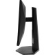 Монитор 23.8" AOC 24G4X Black ( 1920х1080(FHD) IPS, nonGLARE, 180 Hz, 300 cd/m2, H178°/V178°, 1000:1, 80M:1, 16.7M, 1ms, 2xHDMI, DP, Tilt, Speakers)