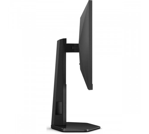 Монитор 23.8" AOC 24G4X Black ( 1920х1080(FHD) IPS, nonGLARE, 180 Hz, 300 cd/m2, H178°/V178°, 1000:1, 80M:1, 16.7M, 1ms, 2xHDMI, DP, Tilt, Speakers)