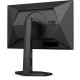 Монитор 23.8" AOC 24G4X Black ( 1920х1080(FHD) IPS, nonGLARE, 180 Hz, 300 cd/m2, H178°/V178°, 1000:1, 80M:1, 16.7M, 1ms, 2xHDMI, DP, Tilt, Speakers)
