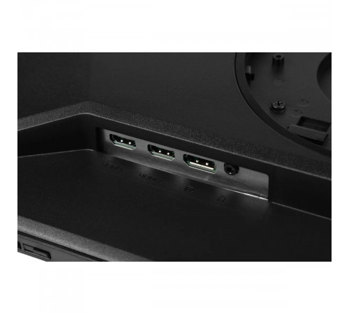 Монитор 23.8" AOC 24G4X Black ( 1920х1080(FHD) IPS, nonGLARE, 180 Hz, 300 cd/m2, H178°/V178°, 1000:1, 80M:1, 16.7M, 1ms, 2xHDMI, DP, Tilt, Speakers)
