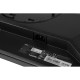 Монитор 23.8" AOC 24G4X Black ( 1920х1080(FHD) IPS, nonGLARE, 180 Hz, 300 cd/m2, H178°/V178°, 1000:1, 80M:1, 16.7M, 1ms, 2xHDMI, DP, Tilt, Speakers)
