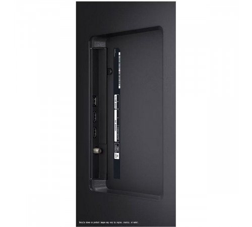 55" Телевизор LED LG 55UR78006LK.ARUG