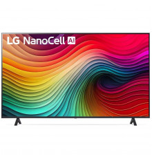 50" Телевизор NANO LED LG 50NANO80T6A.ARUG