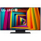43" Телевизор LED LG 43UT91006LA.ARUG