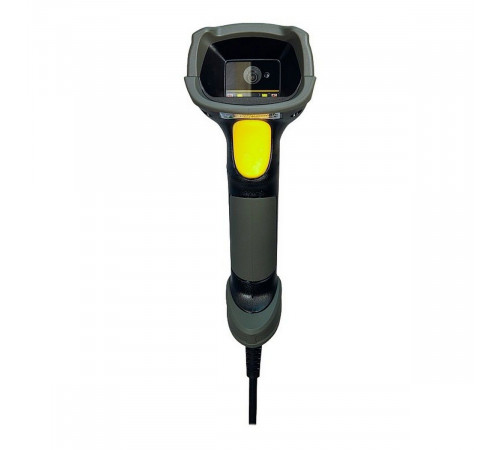 Сканер штрих-кода Mindeo 2D MD7919 ручной Multiscan, USB