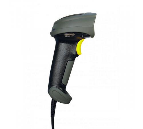 Сканер штрих-кода Mindeo 2D MD7919 ручной Multiscan, USB