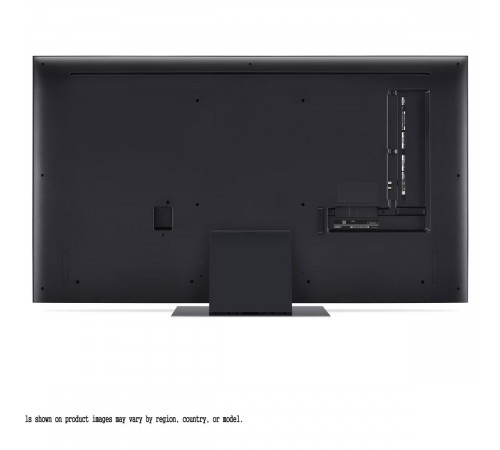55" Телевизор Q-NED LG 55QNED86T6A.ARUG