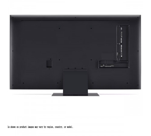 55" Телевизор Q-NED LG 55QNED86T6A.ARUG