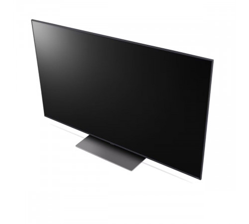 55" Телевизор Q-NED LG 55QNED86T6A.ARUG