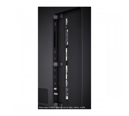 55" Телевизор Q-NED LG 55QNED86T6A.ARUG