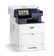Xerox VersaLink B605S (B605V_S) A4, МФУ, лазерное, черно-белое, 55стр/мин, 1200dpi, 1050МГц, 2048Мб, 250Гб, USB/Ethernet, (B605V_S)