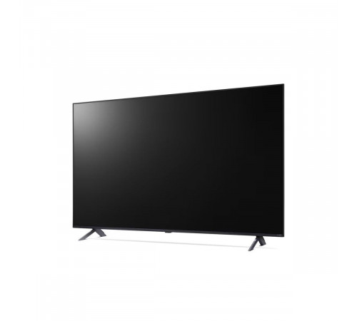 55" Телевизор Q-NED LG 55QNED80T6A.ARUG