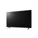 55" Телевизор Q-NED LG 55QNED80T6A.ARUG