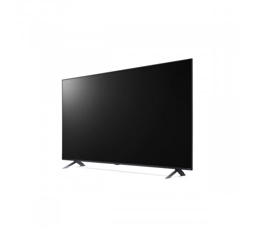 55" Телевизор Q-NED LG 55QNED80T6A.ARUG