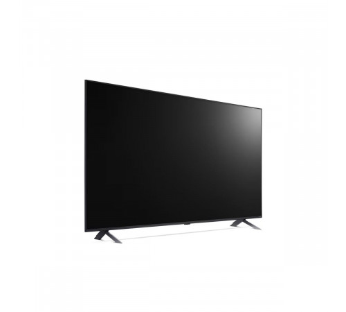55" Телевизор Q-NED LG 55QNED80T6A.ARUG