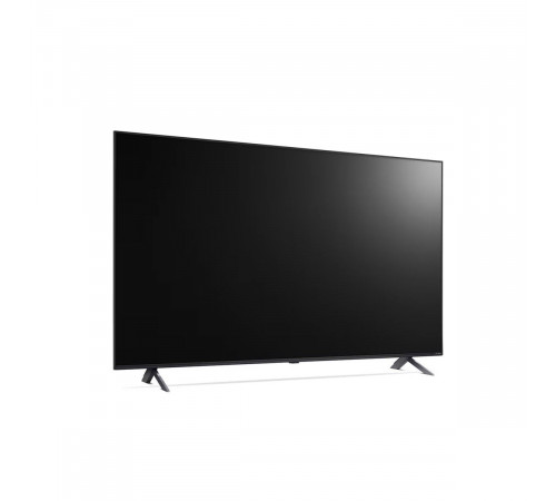 55" Телевизор Q-NED LG 55QNED80T6A.ARUG