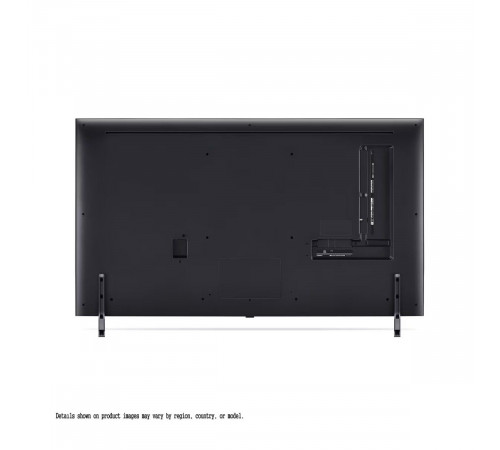 55" Телевизор Q-NED LG 55QNED80T6A.ARUG