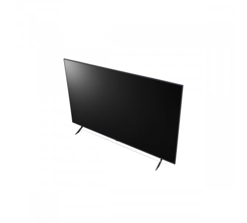55" Телевизор Q-NED LG 55QNED80T6A.ARUG