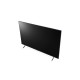 55" Телевизор Q-NED LG 55QNED80T6A.ARUG