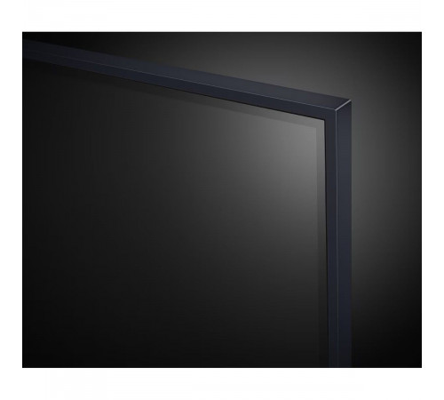 55" Телевизор Q-NED LG 55QNED80T6A.ARUG
