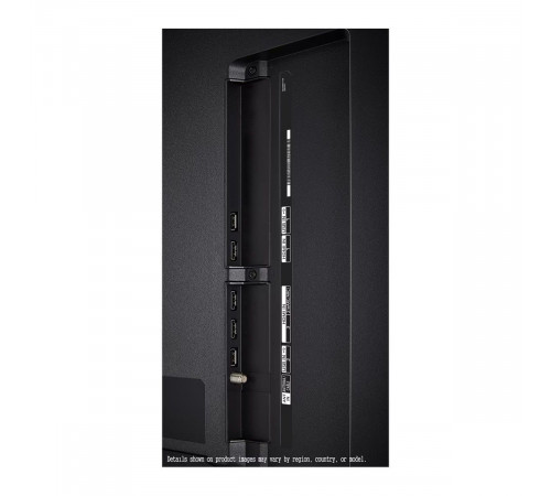 55" Телевизор Q-NED LG 55QNED80T6A.ARUG