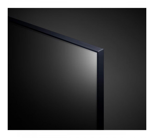 55" Телевизор NANO LED LG 55NANO80T6A.ARUG