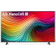 55" Телевизор NANO LED LG 55NANO80T6A.ARUG