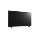 43" Телевизор LED LG 43UR78006LK.ARUG