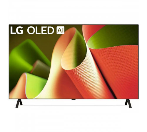 65" Телевизор OLED LG OLED65B4RLA.ARUG