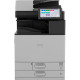 Ricoh IM C3510 A3, МФУ, лазерное, цветное, 35стр/мин, 1200dpi, 1300МГц, 8192Мб, 256Гб, AirPrint/USB/Ethernet, (419317)