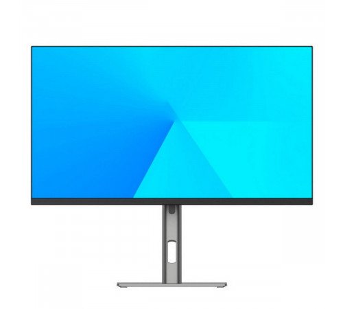 Монитор 23.8" Lime R238A Black-Gray (IPS, 1920x1080, VGA+HDMI+DP+Audio out +DC, 4 ms, 178°/178°, 250 cd/m, 1000:1, 100Hz, MM, Pivot, Flat)