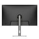 Монитор 23.8" Lime R238A Black-Gray (IPS, 1920x1080, VGA+HDMI+DP+Audio out +DC, 4 ms, 178°/178°, 250 cd/m, 1000:1, 100Hz, MM, Pivot, Flat)