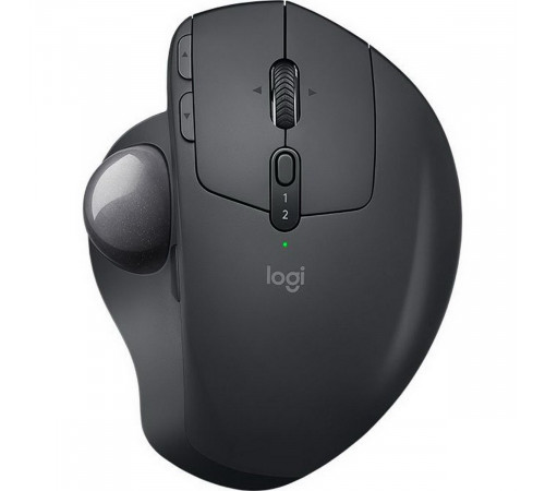 Мышь Logitech Ergo Series MX ERGO