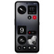 Смартфон CMF Смартфон CMF by Nothing Phone 1 8+256Gb черный (A10400112)