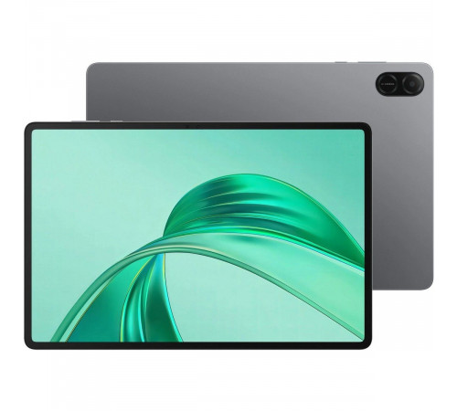 Планшет HONOR X8A 4+64Gb серый (5301AKFF)