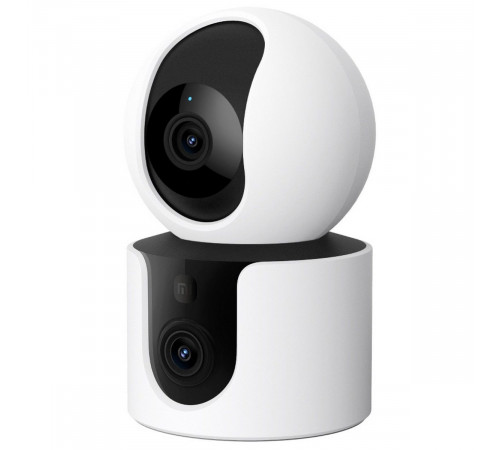 Поворотная IP-Камера Xiaomi Smart Camera C300 Dual EU