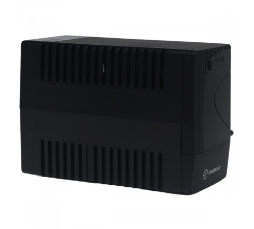 Источник бесперебойного питания  ИБП Raskat HS-450VA 450VA, 240Вт, 2хCEE 7
