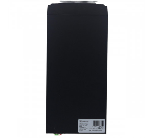 Источник бесперебойного питания  ИБП Raskat HSIO-1000VA 1000ВА, 900Вт, 1xCEE7, 1xIEC320, USB type-B, 2xRJ-45, 1xRS232