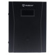 Источник бесперебойного питания  ИБП Raskat HSL-3000VA (3000VA, 1800Вт, 4xCEE7, LCD, USB type-B, 2xRJ-45)