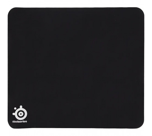 Коврик SteelSeriesQcK Low Profile Mousepad Large