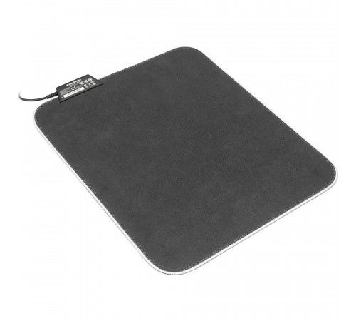 Коврик SteelSeriesQcK Prism Cloth RGB Gaming Mousepad M