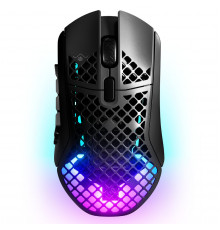 Мышь SteelSeries Aerox 9 Wireless Ultra-Lightweight MMO/MOBA Mouse
