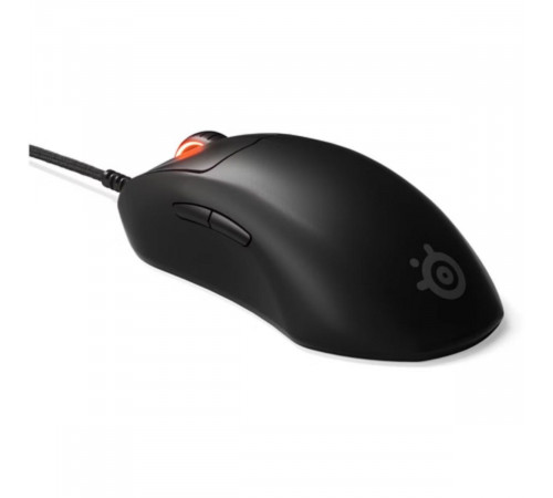 Мышь SteelSeries Prime Wired Ultraweight Gaming Mouse