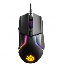 Мышь SteelSeries Rival 600 Gaming Mouse Black