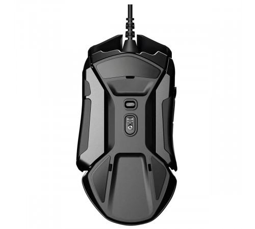 Мышь SteelSeries Rival 600 Gaming Mouse Black