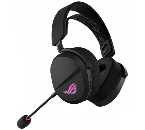 Гарнитура ASUS A501 ROG PELTA BLK 309g 20 - 20000Hz 2.4GHz BT