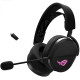 Гарнитура ASUS A501 ROG PELTA BLK 309g 20 - 20000Hz 2.4GHz BT